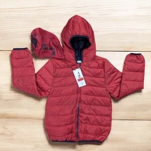 Epic Threads Water Resistant Coat - Youth Large